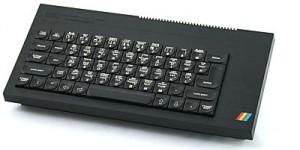 Spectrum Plus