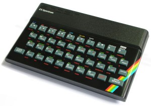 ZXSpectrum 16k